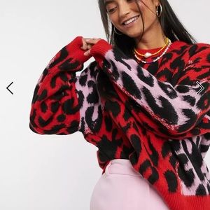 ASOS sweater